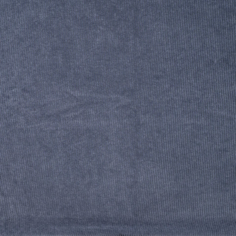 Cordjersey JUNO Dark Denim 960