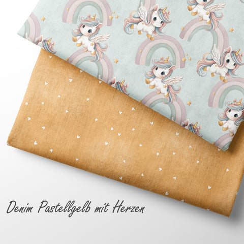 Jersey Rainbowjump 3385 (Bio) VORBESTELLUNG