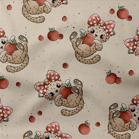 Rippjersey Red Kitty 3432 (Bio)