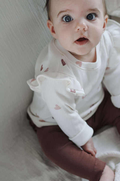 Rippjersey Heart Whisper 3442 (Bio)