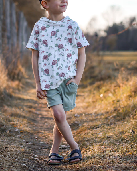 Rippjersey Shelly Sunshine 3623 (Bio)