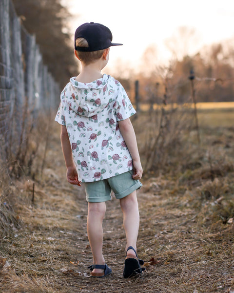 Rippjersey Shelly Sunshine 3623 (Bio)