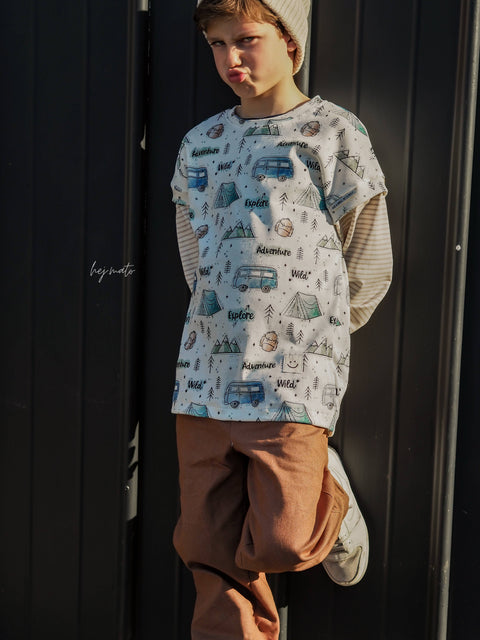 Rippjersey Summer Adventure 3628 (Bio)