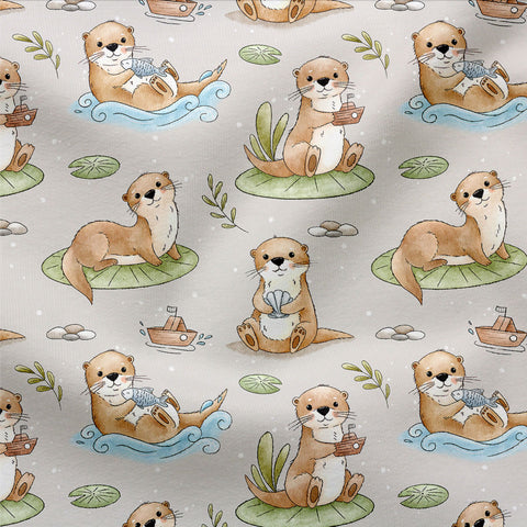 Jerseystoff River Friends 3482 (Bio)