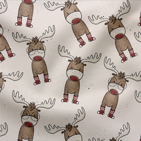 Nicky Jersey Robin Neutral 3034