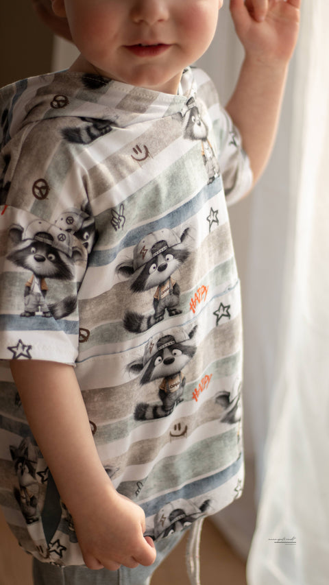 Jerseystoff Rocky Racoon 3621 (Bio)