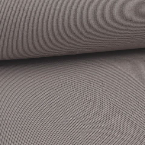 Rippjersey 1/1 Sandgrau
