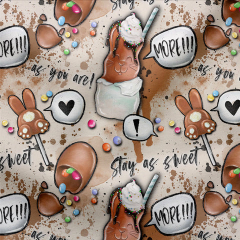 Jersey Schokohasi´s Neutral 3390 (Bio) VORBESTELLUNG