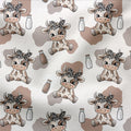 Nicky Jersey Schokokuh 2865