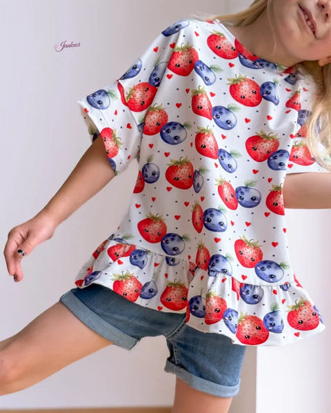 Jerseystoff Beerenliebe 2786 (Bio)