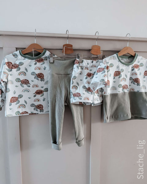 Jerseystoff Shelly Sunshine 3623 (Bio)