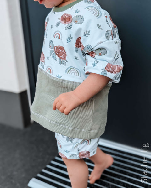 Jerseystoff Shelly Sunshine 3623 (Bio)