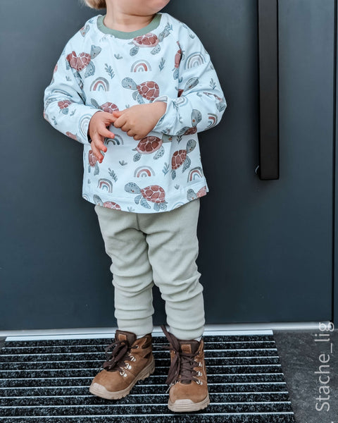 Jerseystoff Shelly Sunshine 3623 (Bio)