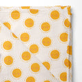 Musselin Double Gauze Shine Bright 2840 (Bio)
