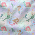 Sport/Badelycra UPF+ 50 Shiny Mermaid VORBESTELLUNG
