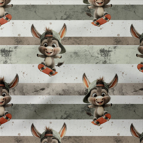 Rippjersey Lara Skater Donkey 3383 (Bio)