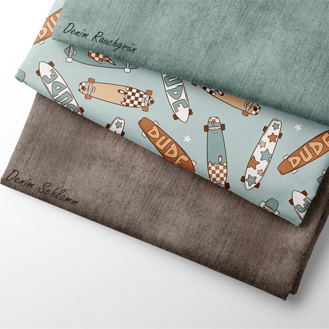 Jersey Skater Dude 3397 (Bio) VORBESTELLUNG