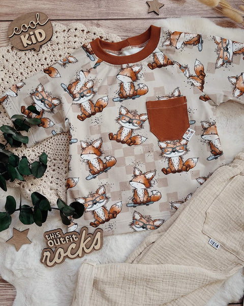 Jerseystoff Skater Fox 3625 (Bio)