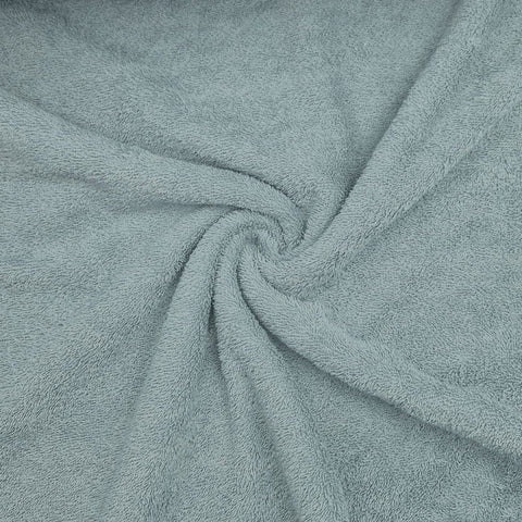 Badefrottee Smokey Green 122