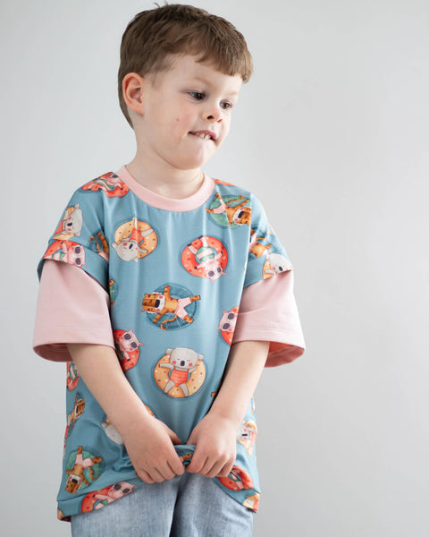 Jerseystoff Splash Squad 3626 (Bio)