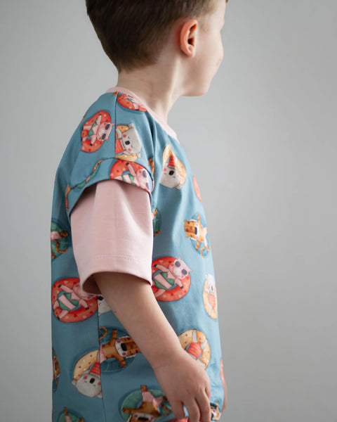 Jerseystoff Splash Squad 3626 (Bio)