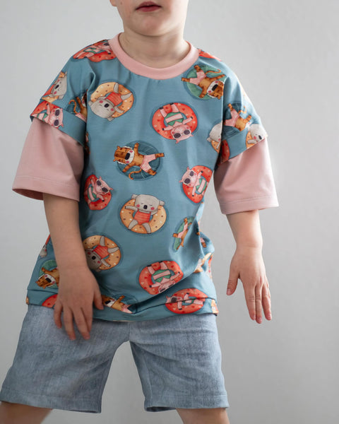 Jerseystoff Splash Squad 3626 (Bio)