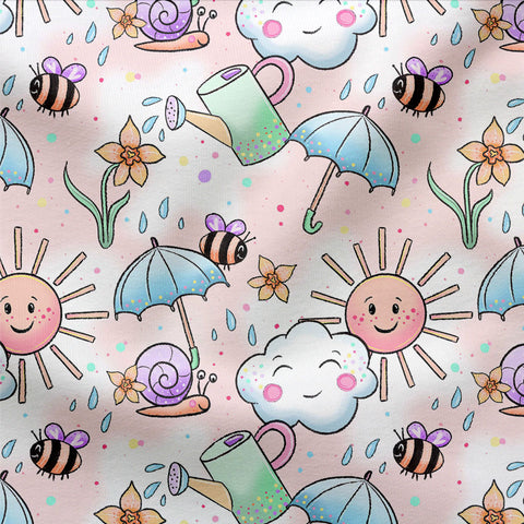 Jersey Spring Time 3420 (Bio) VORBESTELLUNG