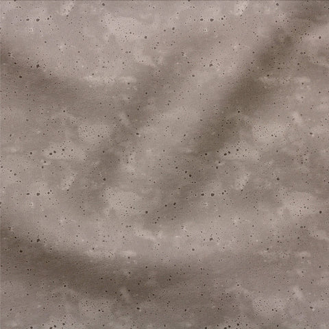 French Terry Stone Structure Neutral (Bio) VORBESTELLUNG