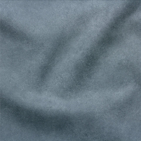 French Terry Stonewashed Dark Jeans (Bio) VORBESTELLUNG