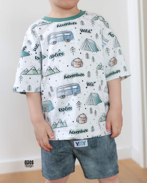 Jerseystoff Summer Adventure 3628 (Bio)