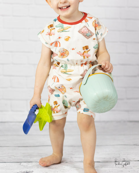 Jerseystoff Sunny Squad 3630 (Bio)