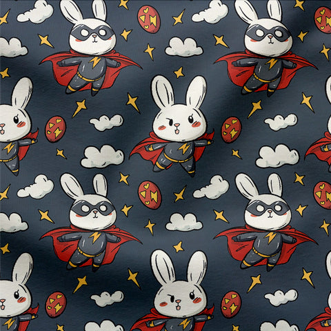 Jersey Super Bunny 3400 (Bio) VORBESTELLUNG