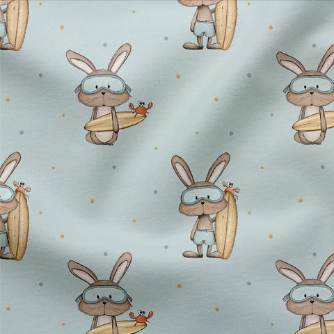 Sport/Badelycra UPF 50+ Surfer Schnuffel 3533