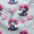 French Terry Sweet Troll (Bio)