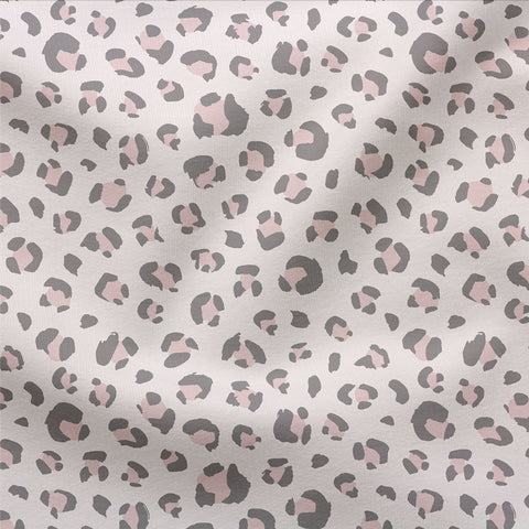 French Terry Sweet Kitty Leo Kombi 3401 (Bio) VORBESTELLUNG