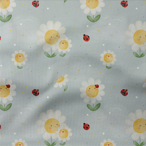 Rippjersey Sweet Daisy (Bio)