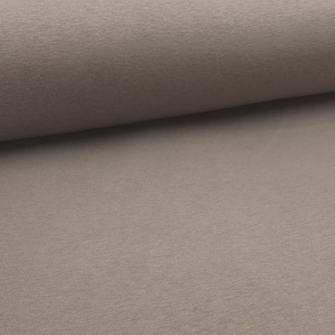 Alpenfleece Taupe 055