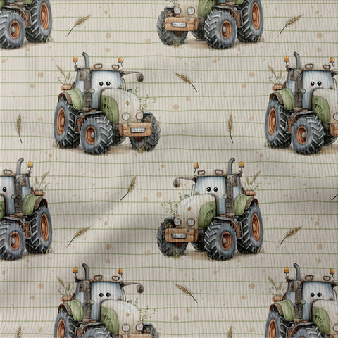 Rippjersey Theo Traktor 3263 (Bio)