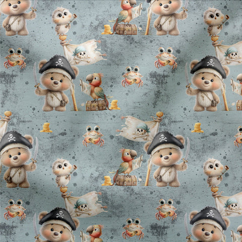 Jerseystoff Tiny Treasure Club 3524 (Bio)