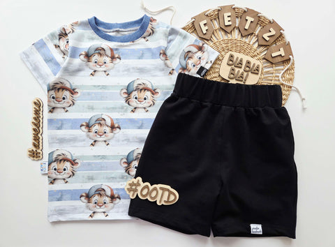 Jerseystoff Toby Tiger 3636 (Bio)