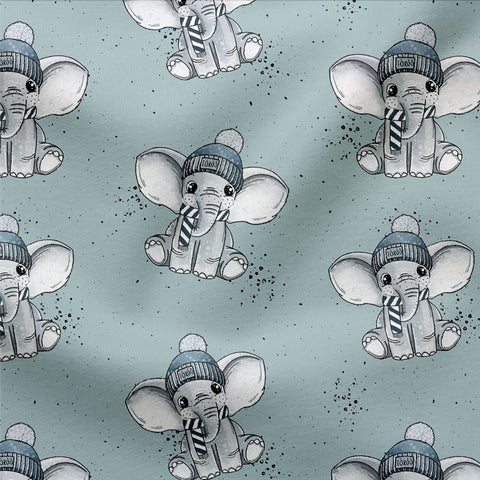 French Terry Töröö 3278 (Bio)