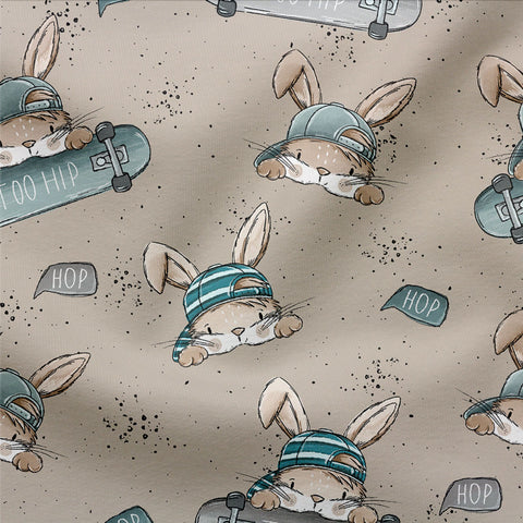 Jersey Too Hip 3419 (Bio) VORBESTELLUNG