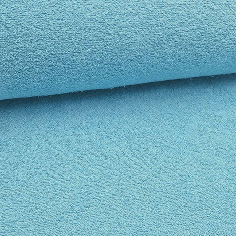 Badefrottee Türkis 04