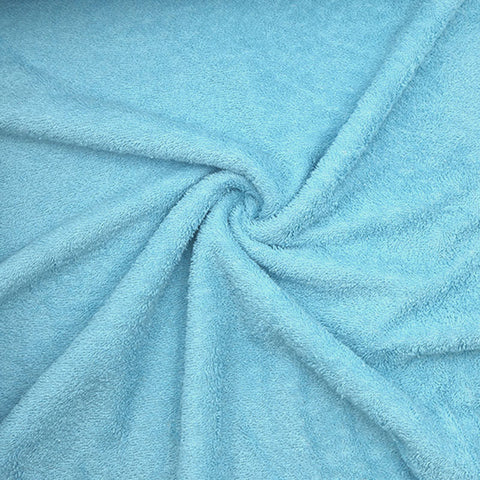 Badefrottee Türkis 04