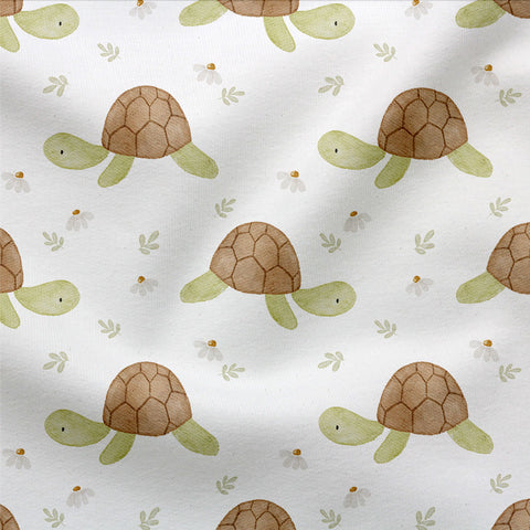 Sport/Badelycra UPF 50+ Turtle Time 3639