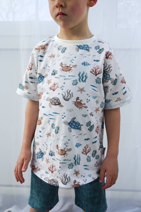 Jerseystoff Underwater Squad 3641 (Bio)
