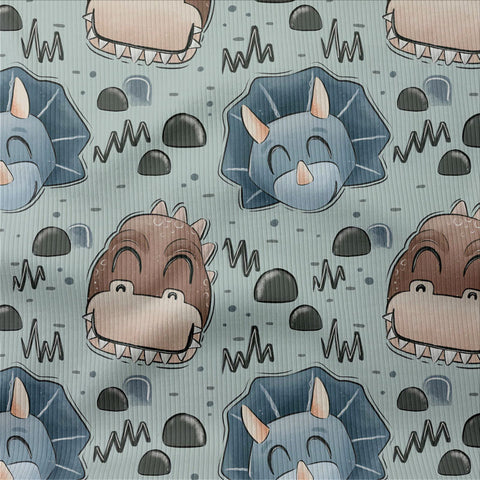 Rippjersey Urknall Blau 3395 (Bio) VORBESTELLUNG