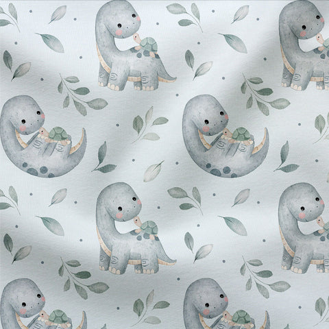 French Terry Urzeit Buddy´s