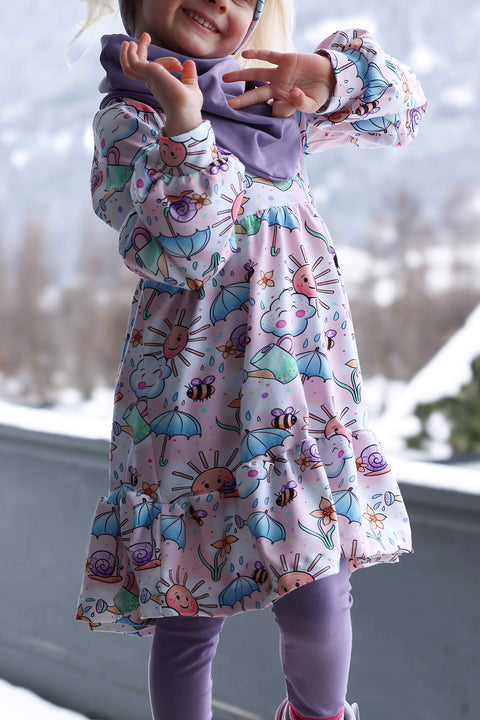 Jersey Spring Time 3420 (Bio) VORBESTELLUNG