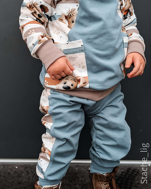 Jersey Hondo 3346 (Bio) VORBESTELLUNG